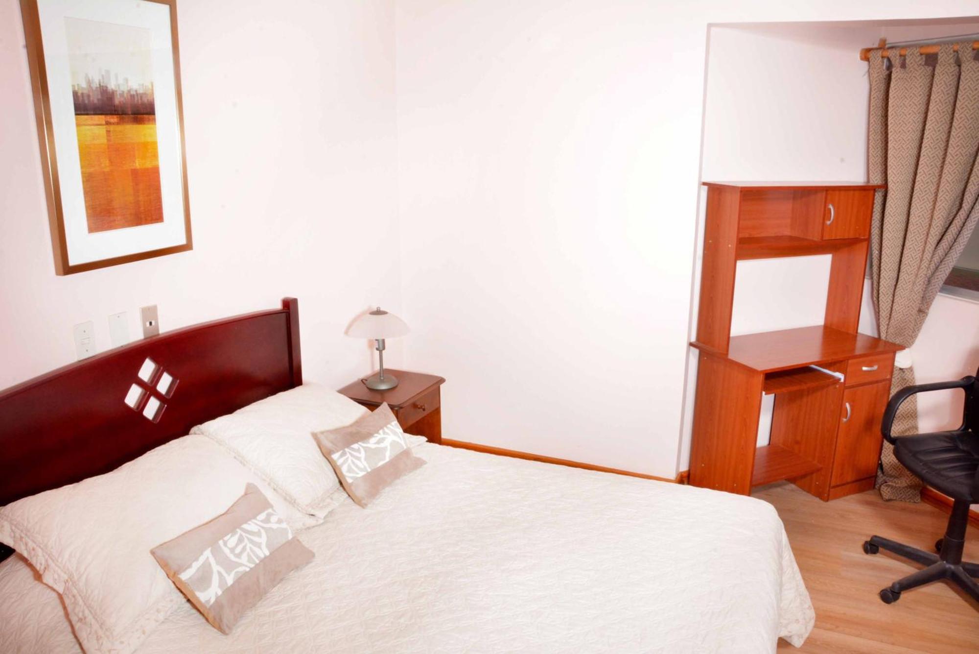 Hotel San Francisco De La Selva Копіапо Номер фото
